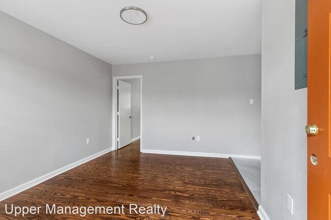 Foto del edificio - 1 br, 1 bath Apartment - 1709 - 1711 St. A...