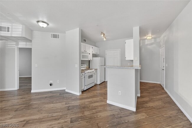 Foto del edificio - 7127 S Durango Dr