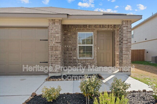 Building Photo - 15706 Clove Spice Wy