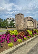 Interior Photo - Parkside at Cottage Hill
