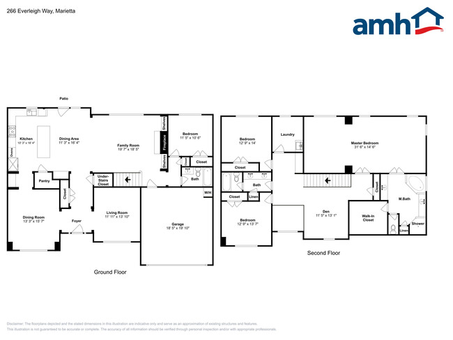 Building Photo - 266 Everleigh Way NW