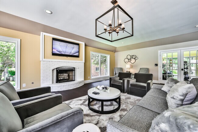 Ashford At Geneva Apartments Geneva Il Apartments Com