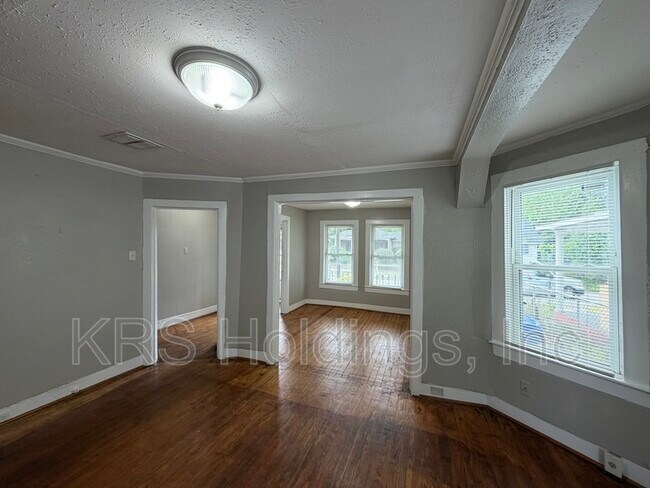 Foto del edificio - 1145 23rd St