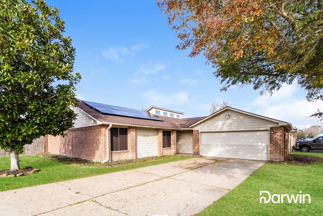 Primary Photo - 16330 Bird Dog Dr, Missouri City, TX 77489