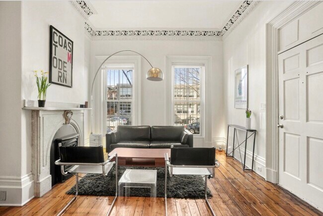 Foto del edificio - 43 Worcester St