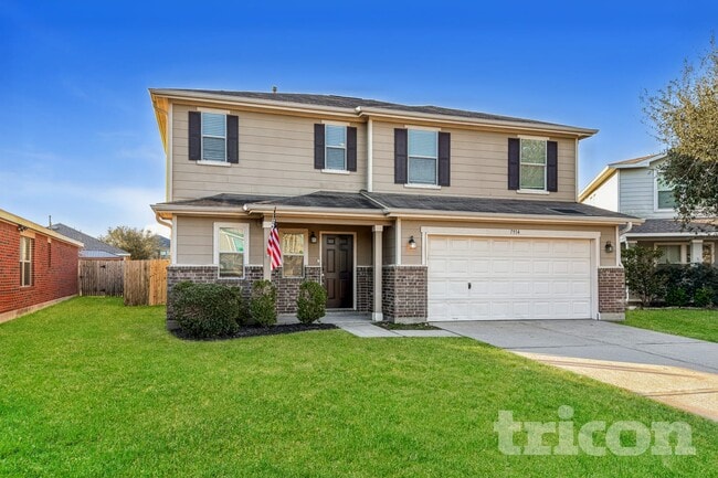 Building Photo - 7914 Moss Springs Ct