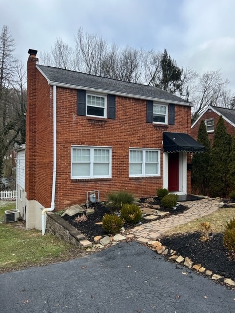 Foto del edificio - 39 Forest Ave