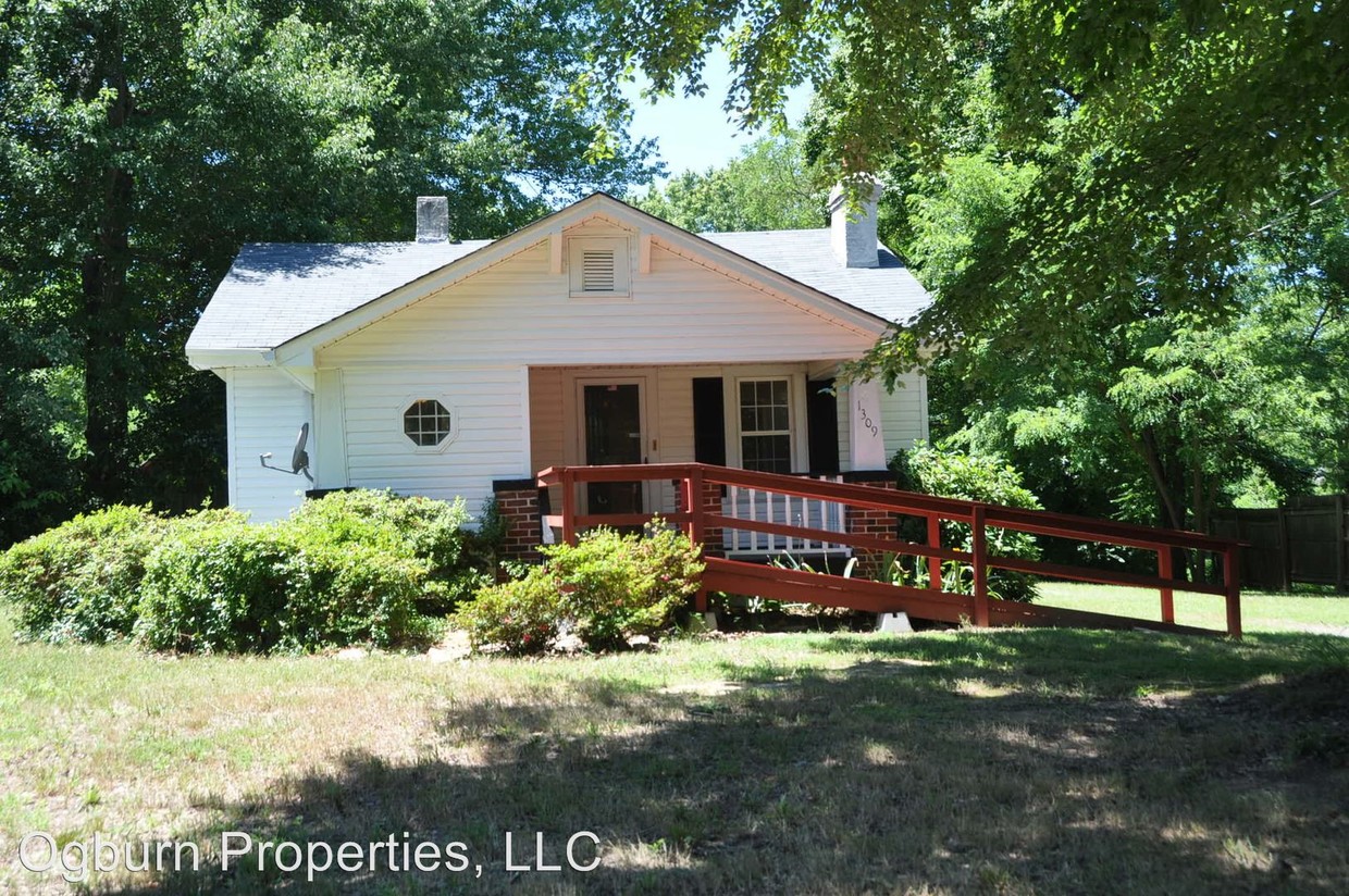 Primary Photo - 1 br, 1 bath House - 1309 PLEASANT VIEW DRIVE
