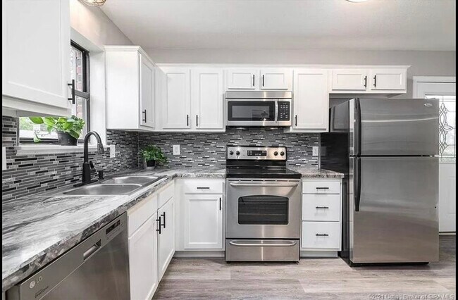Foto del edificio - 3810 Carver St