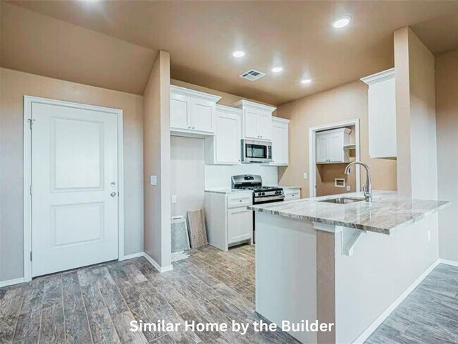 Foto del edificio - 1524 Highland Loop