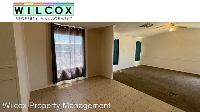 Foto del edificio - 3 br, 2 bath House - 5700 Old Kirtland Hwy...