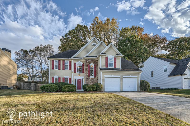 Foto principal - 4 br, 2.5 bath House - 1605 Grand Jct UNIT