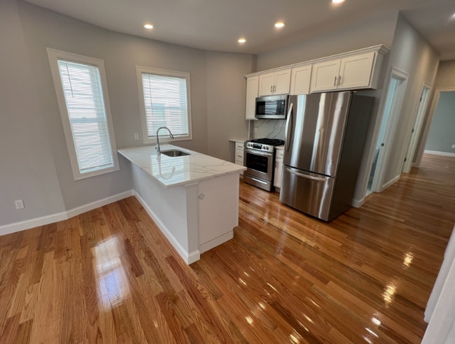 Foto del edificio - 126 Cross St