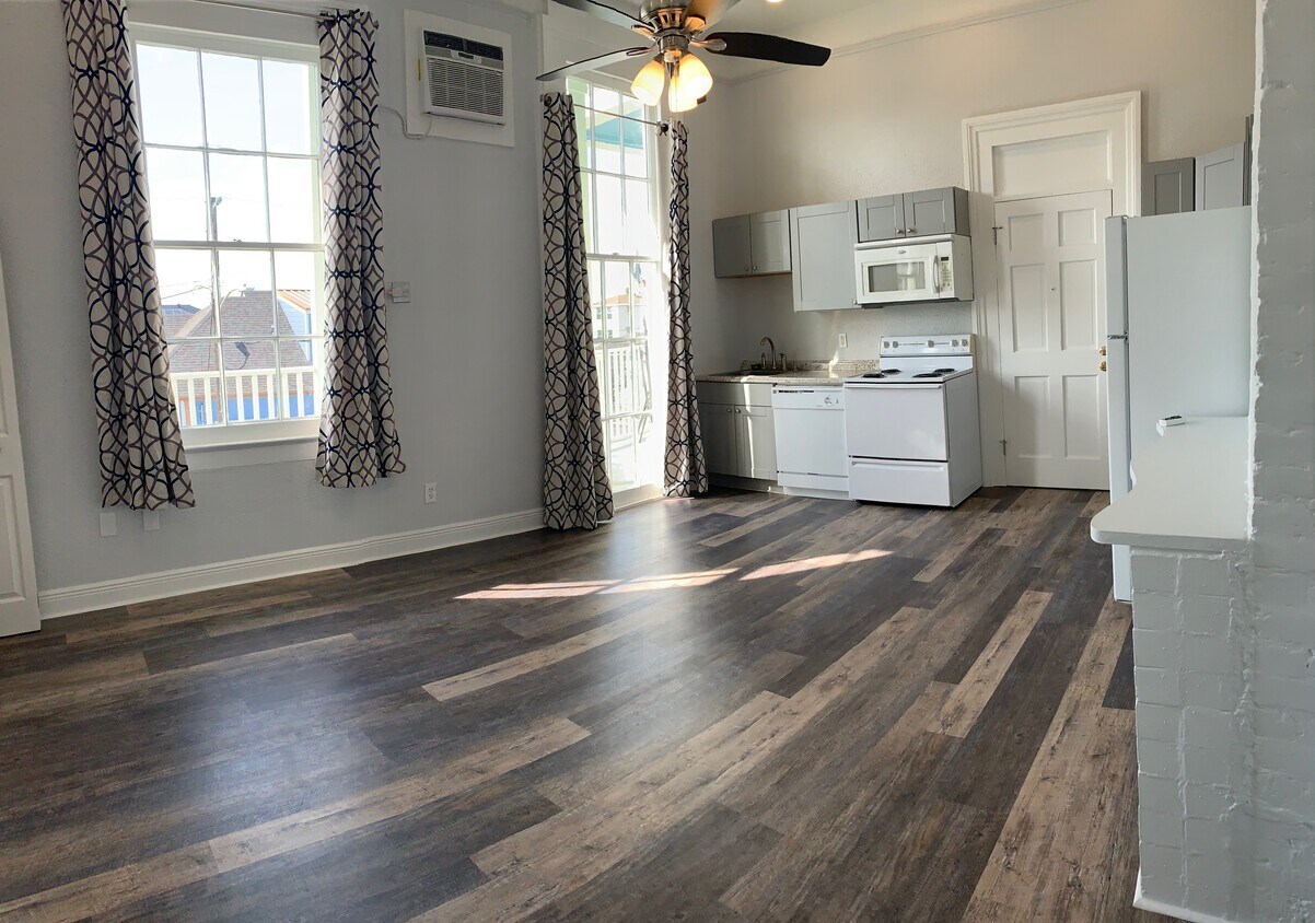 Foto principal - 1736 2nd St