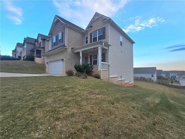 Foto del edificio - 5171 Woodland Rd