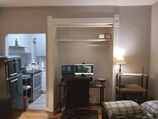 Foto del edificio - 203 S Henry St