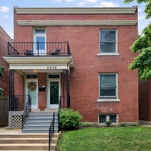 Building Photo - 3430 Hartford St