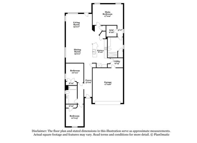 Foto del edificio - 20132 Langwell Dr