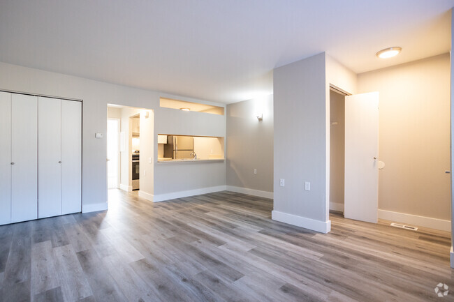 Foto del interior - Pine Creek Apartments