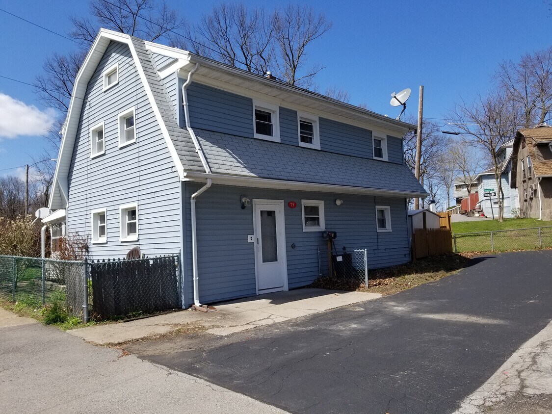 7 Forest Rd, East Rochester, NY 14445 House Rental in East Rochester