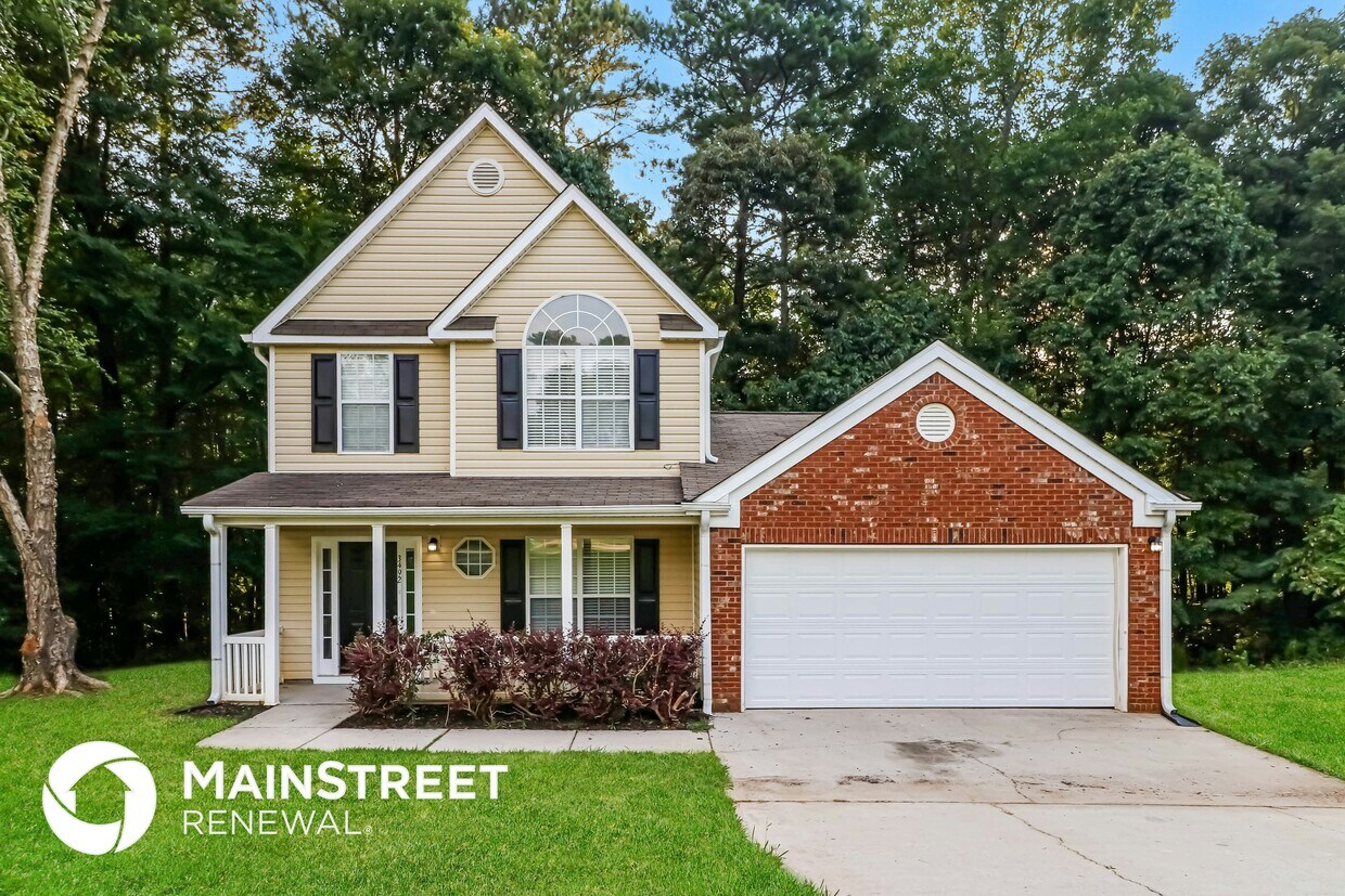 Foto principal - 3492 Harper Ln