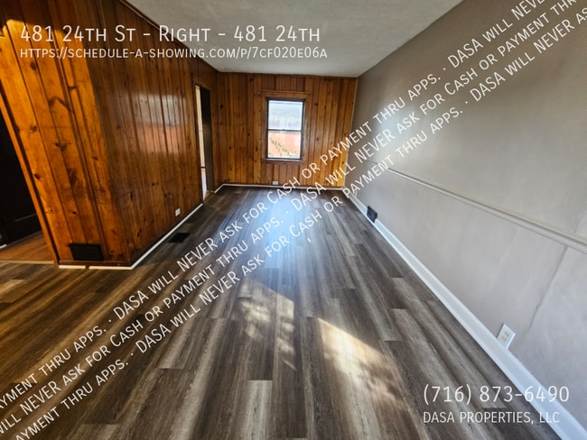 Foto del edificio - 481 24th St