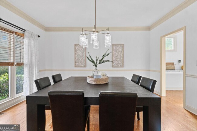 Foto del edificio - 8275 Majors Ridge Way