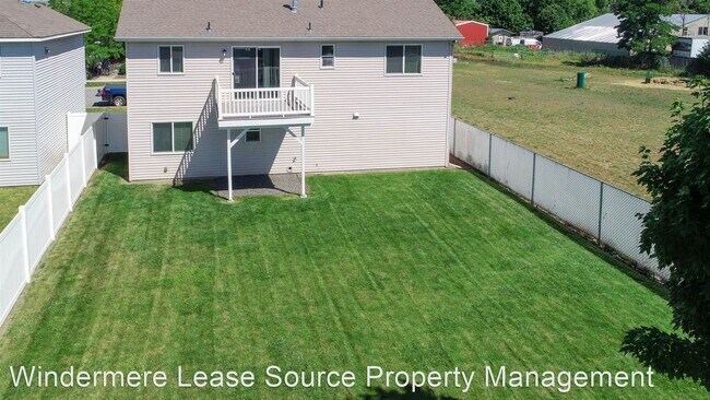 Foto del edificio - 4 br, 3 bath House - 1805 N Oberlin Road