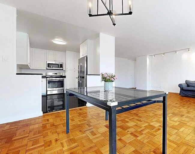 Photo - 2500 Johnson Ave Apartment