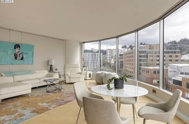 Foto del edificio - 1500 SW 5th Ave