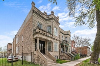 Building Photo - 1651 S Drake Ave