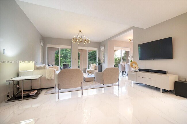 Foto del edificio - 19211 Fisher Island Dr