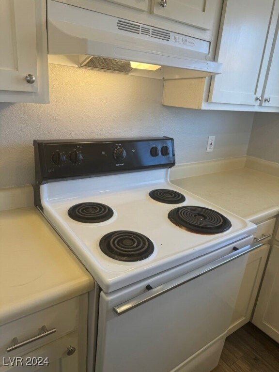 Foto del edificio - 5689 E Lake Mead Blvd