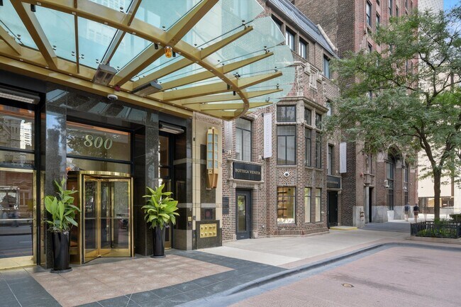 Foto del edificio - 800 N Michigan Ave