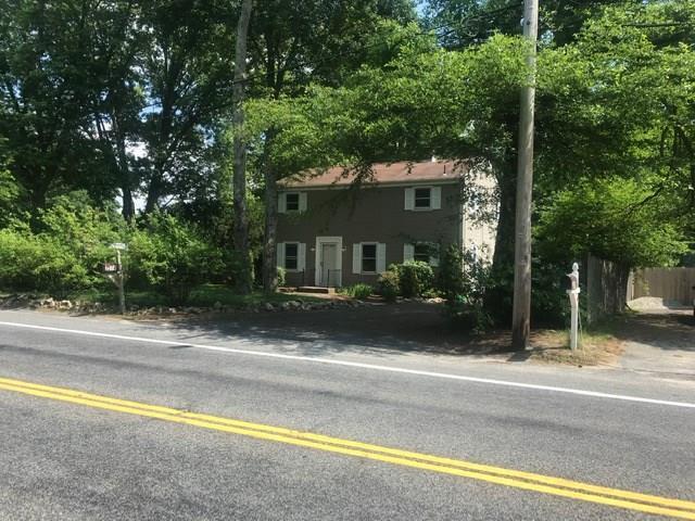 Foto del edificio - 2274 Scituate Ave