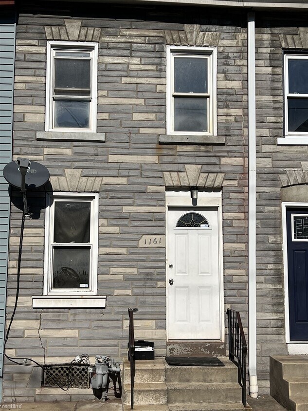 Primary Photo - 3 br, 2 bath Townhome - 1161 Cotton Street