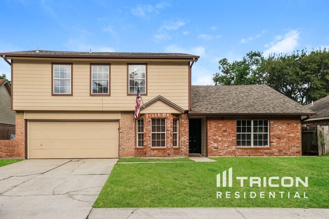 Building Photo - 19923 Timber Forest Dr