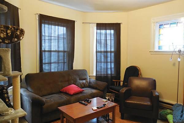 Photo - 3.0 bedroom in Somerville Massachusetts 02143 Apartment