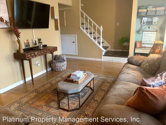 Foto del edificio - 2 br, 2.5 bath House - 2838 Royal Path Ct