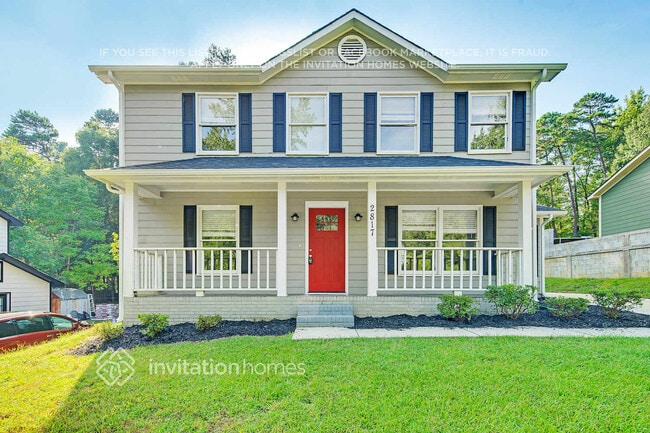 Building Photo - 2817 Allenton Trails Ln