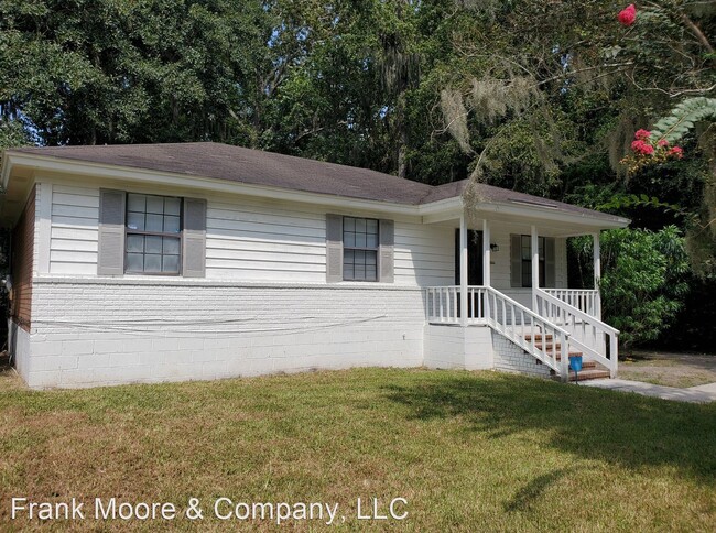 Building Photo - 3 br, 1 bath House - 2344 Jurgensen St