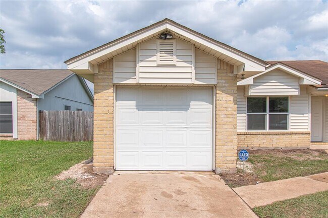 Foto del edificio - 12710 Autumn Mill Dr
