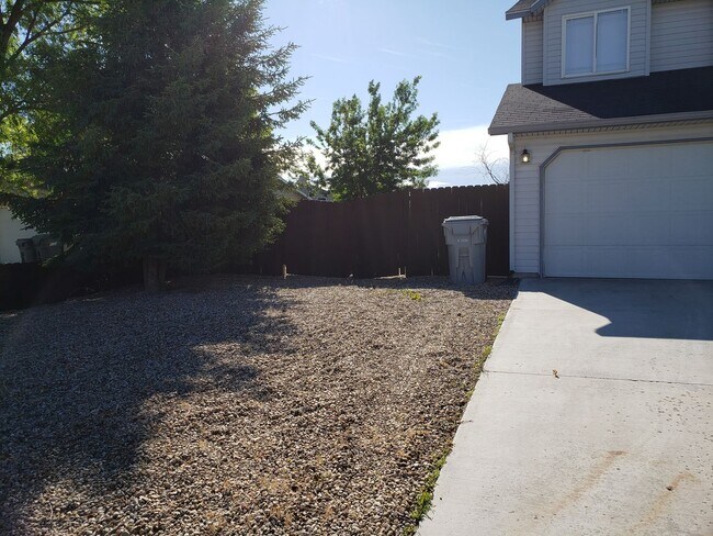 Foto del edificio - 3 Bed 2.5 Bath House
