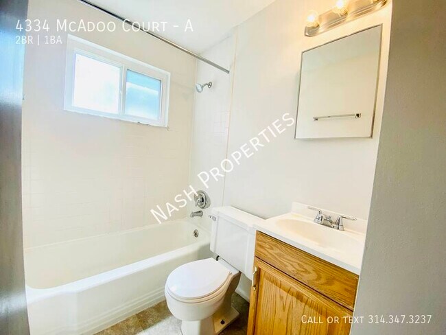 Building Photo - 4334 Mcadoo Ct