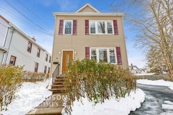 Primary Photo - 34 Fairview Pl