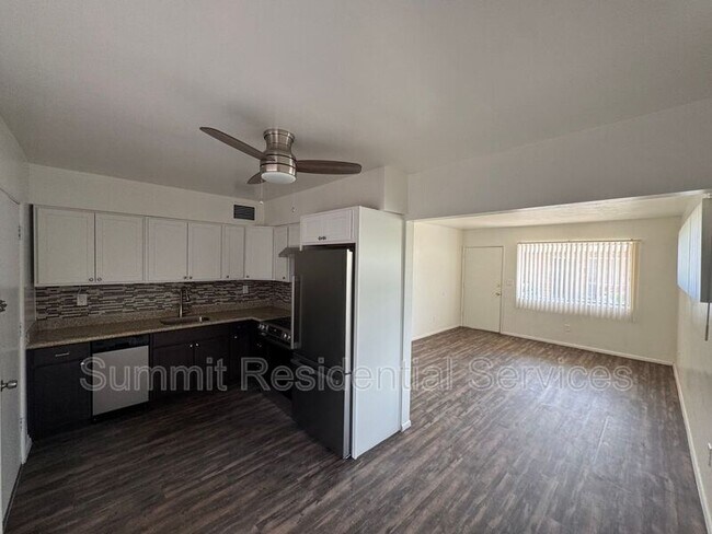Foto del edificio - 3719 E Fairmount St
