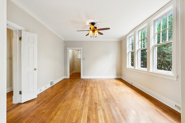Building Photo - 1507 Jefferson Ave