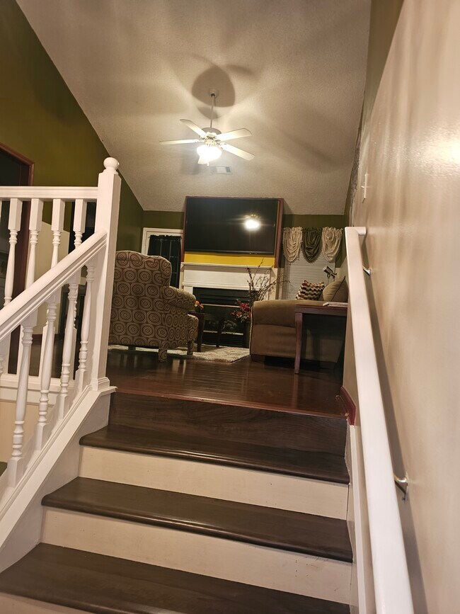 Foto del edificio - 3344 Waggoner Trail