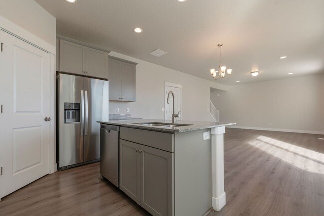 Building Photo - Spotless House, corner lot, 2 car attached