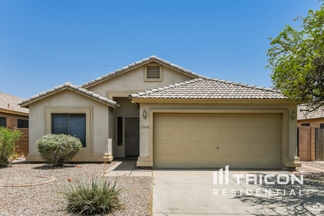 Building Photo - 10348 E Calypso Ave